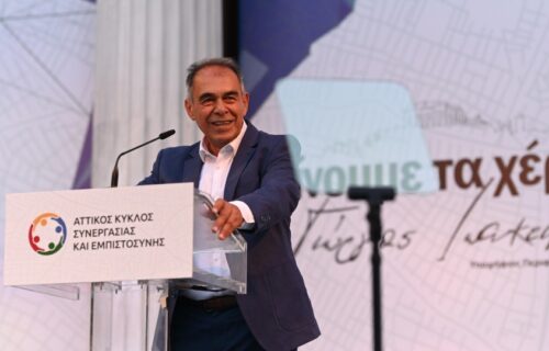 Γιώργος Ιωακειμίδης: Η Περιφερειακή Επιτροπή οφείλει να λειτουργεί με διαφάνεια, σχεδιασμό και συμμετοχή
