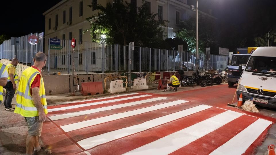 Ο Δήμος Αθηναίων σχεδιάζει «έξυπνες» διαβάσεις στα σχολεία