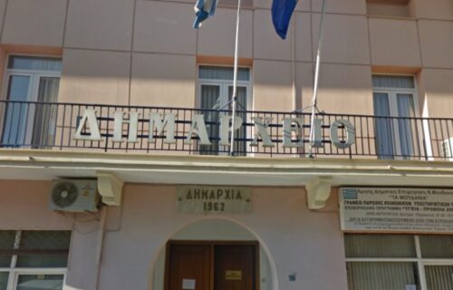 O Δήμος Νέας Προποντίδας ανακοίνωσε προσλήψεις 60 ατόμων