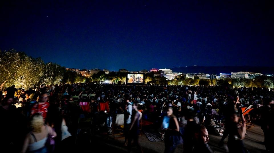 «Πάμε πανηγύρι metá?»: Ελληνικό πανηγύρι στο ΚΠΙΣΝ με είσοδο ελεύθερη