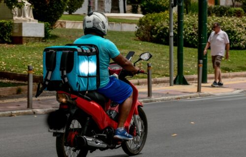 Παύση εργασιών λόγω καύσωνα - Σε ποιές περιοχές ισχύει