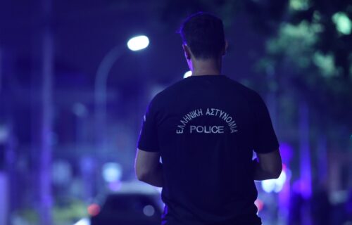 Προσλήψεις 126 ατόμων στην Ελληνική Αστυνομία - Ξεκίνησαν οι αιτήσεις για 31 ειδικότητες