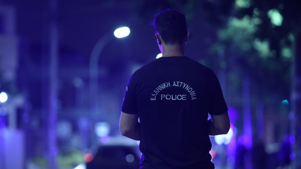 Προσλήψεις 126 ατόμων στην Ελληνική Αστυνομία - Ξεκίνησαν οι αιτήσεις για 31 ειδικότητες