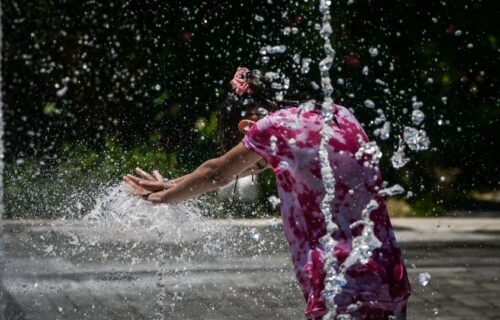 Σε λειτουργία κλιματιζόμενοι χώροι στους Δήμους της Αττικής λόγω καύσωνα - Δείτε αναλυτικά