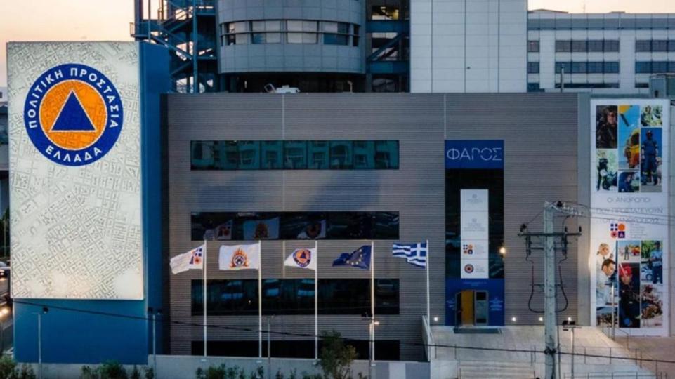 Συνεδρίασε η Επιτροπή Εκτίμησης Κινδύνου για τον καύσωνα - Έως 42 βαθμούς την Τετάρτη