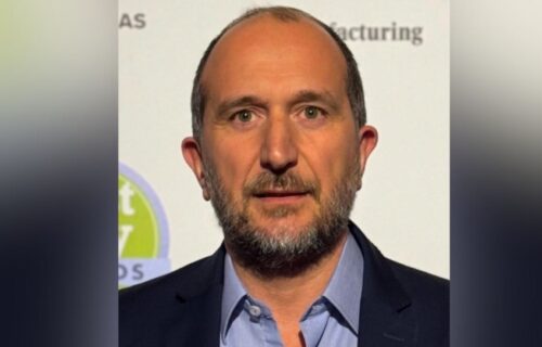 Θανάσης Ντάνης: Επενδύουμε στην υποδομή για να παραμείνουν οι νέοι