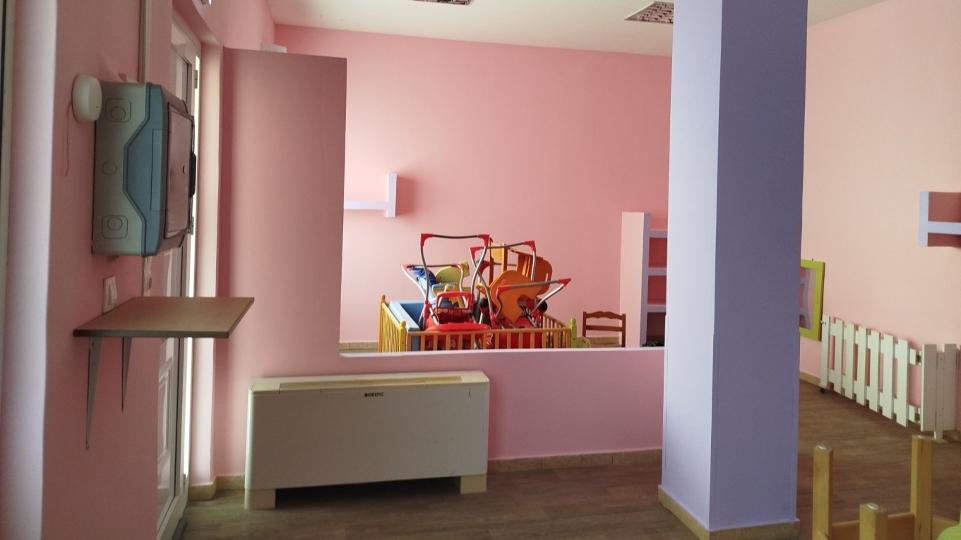 Δήμος Καισαριανής: Συνεχίζονται οι παρεμβάσεις σε σχολεία και δημόσιους χώρους