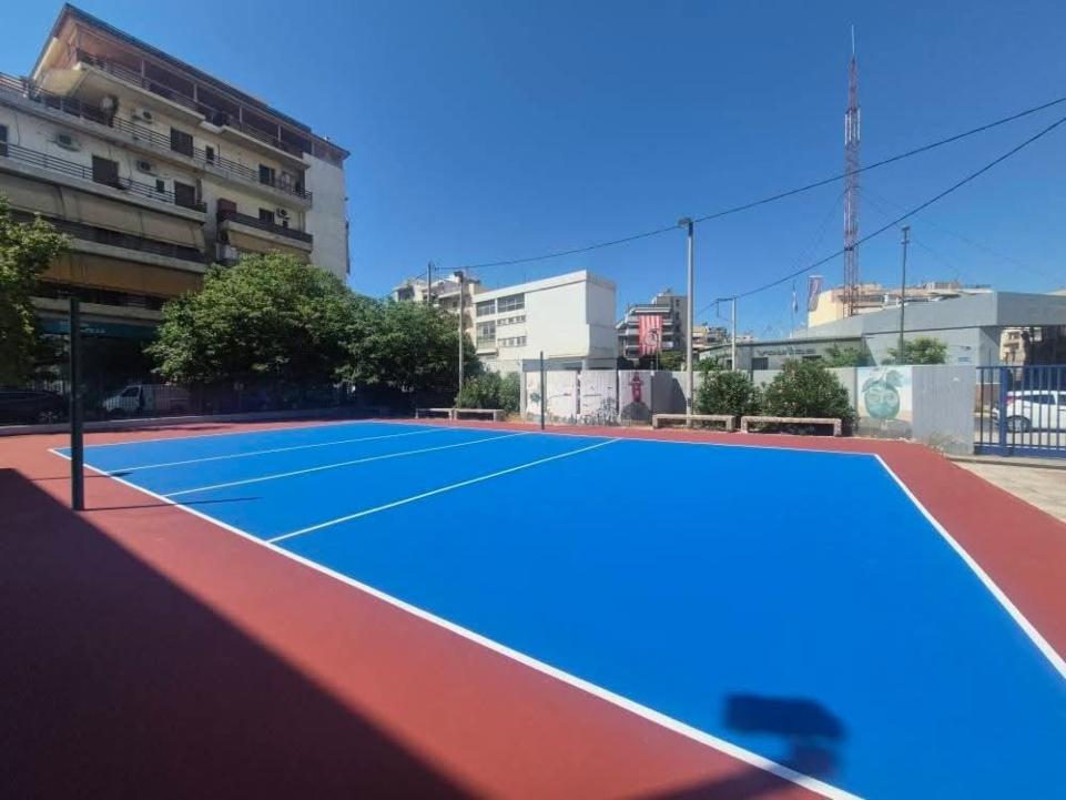 Δήμος Πειραιά: Συνεχίζονται οι εργασίες αναβάθμισης στα σχολεία της πόλης