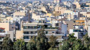 Δημόσια ακίνητα αξιοποιούνται για τη δημιουργία 53.880 κοινωνικών κατοικιών