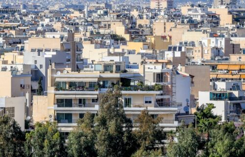 Δημόσια ακίνητα αξιοποιούνται για τη δημιουργία 53.880 κοινωνικών κατοικιών