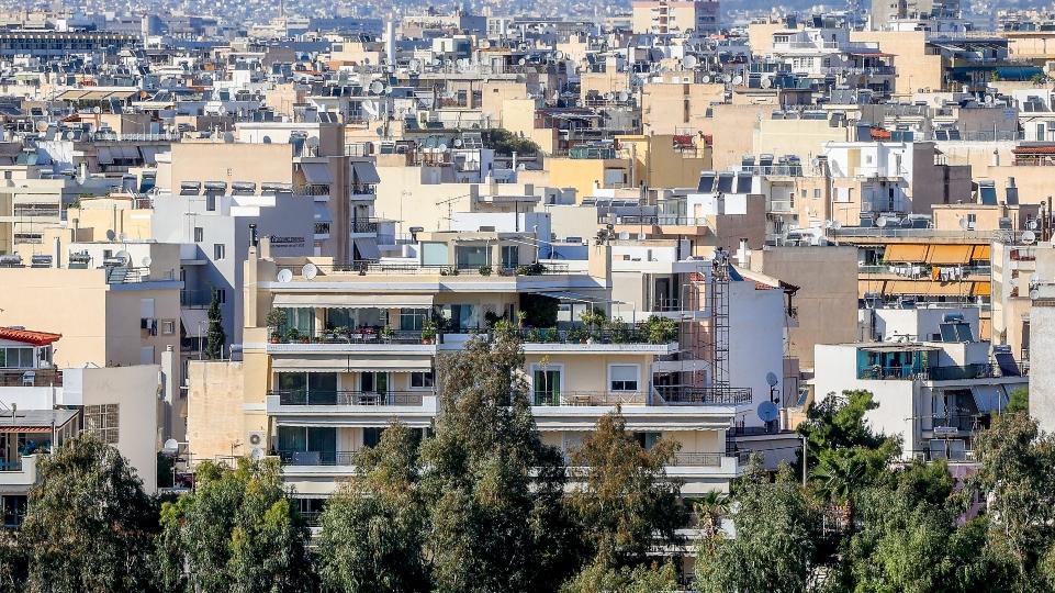 Δημόσια ακίνητα αξιοποιούνται για τη δημιουργία 53.880 κοινωνικών κατοικιών