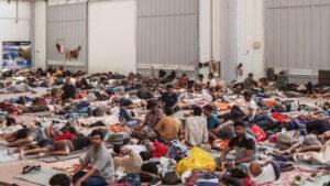 Δημοσκόπηση GPO για τα Παραπολιτικά: Ευρεία πολιτική στήριξη στη σκληρή στάση για το Μεταναστευτικό - 7 στους 10 ζητούν «τείχος» κατά των παράνομων μεταναστών