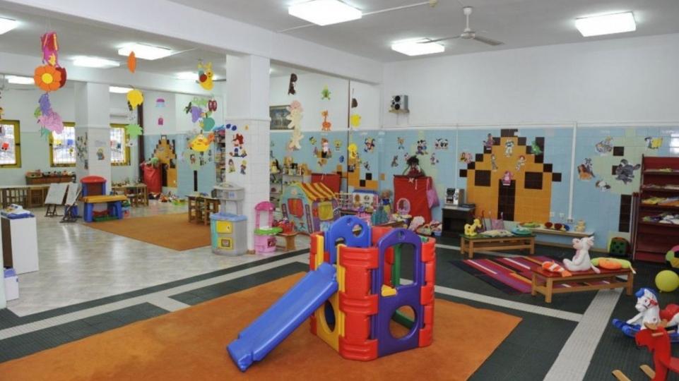 ΔΥΠΑ: Δύο νέοι βρεφονηπιακοί σταθμοί σε Χαϊδάρι και Ίλιον από το φθινόπωρο του 2025