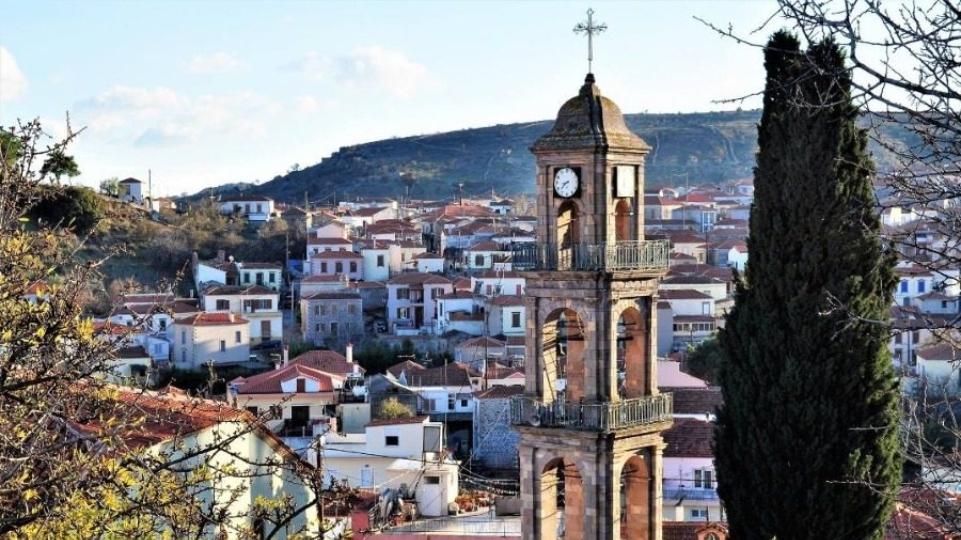 Έκτακτη συνεδρίαση της ΔΕΥΑ Λέσβου για την υδροδότηση στον Πολιχνίτο
