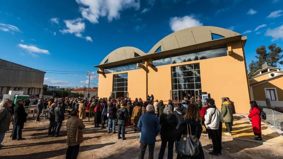 Η Ελευσίνα υποδέχεται τα «Αισχύλεια 2025»: Έναρξη στις 27 Αυγούστου στο «Ίρις»