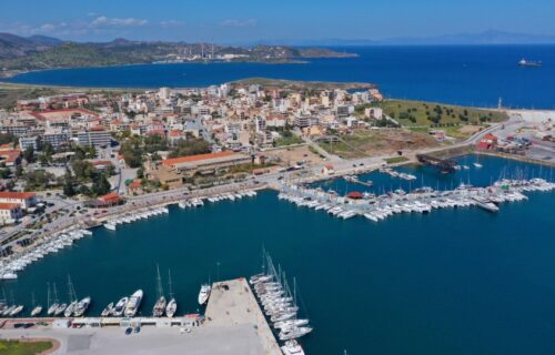 Καμία μονάδα καύσης στη Λαυρεωτική: Ο Δημήτρης Λουκάς καλεί σε ενωμένο αγώνα για την προστασία της περιοχής