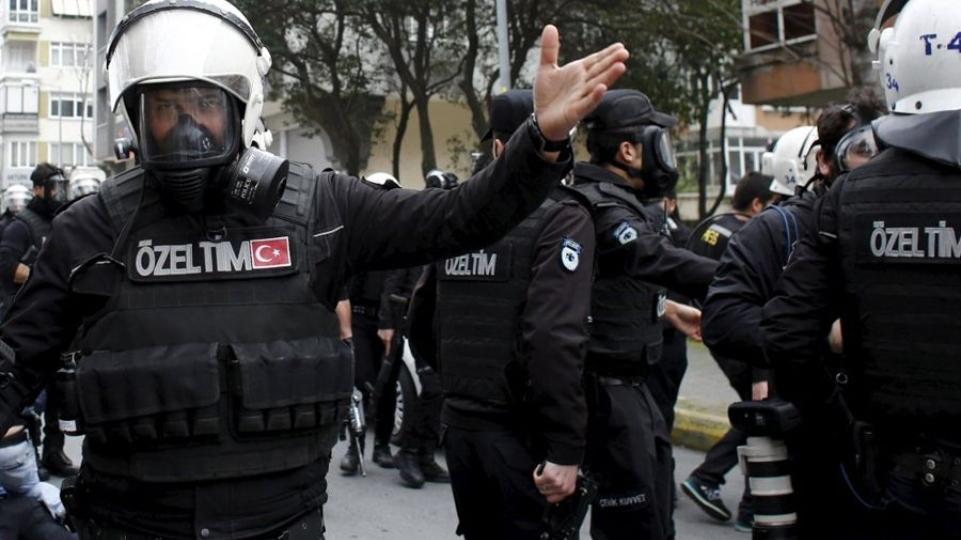 Κωνσταντινούπολη: Συνελήφθη για διαφθορά ο δήμαρχος του Πέρα