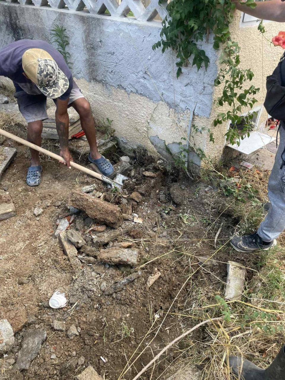 Μήνυση από τον Δήμος Νέας Προποντίδας για παράνομη σύνδεση στο δίκτυο ύδρευσης