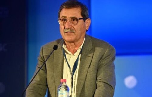 Ο Πελετίδης απαντάει στον Κεφαλογιάννη: «Η κυβέρνηση έχει εκφυλίσει το 112 και όχι ο Δήμαρχος»