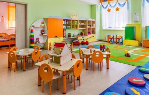 Παιδικοί και βρεφονηπιακοί σταθμοί ΕΣΠΑ: Ποια ΑΦΜ κάνουν αίτηση σήμερα
