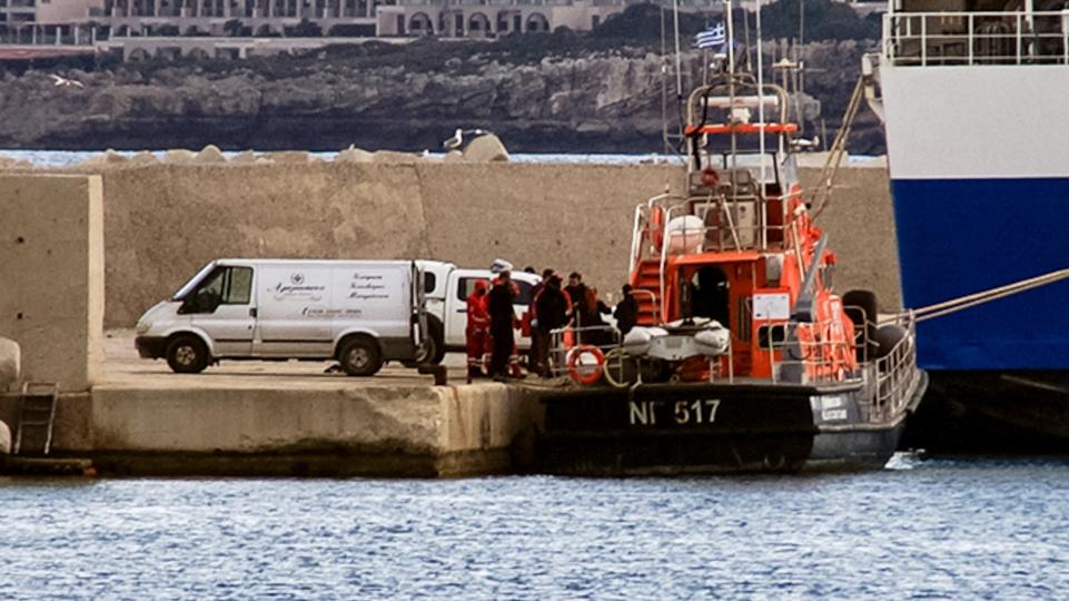 Πάνω από 110 μετανάστες διασώθηκαν σε Γαύδο, Κρήτη και Σαντορίνη
