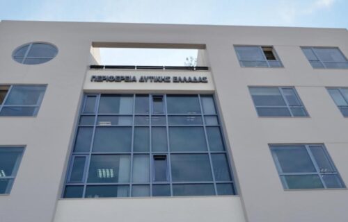 Περιφέρεια Δυτικής Ελλάδας: Έναρξη υποβολής αιτήσεων για τους πληγέντες από τις πυρκαγιές