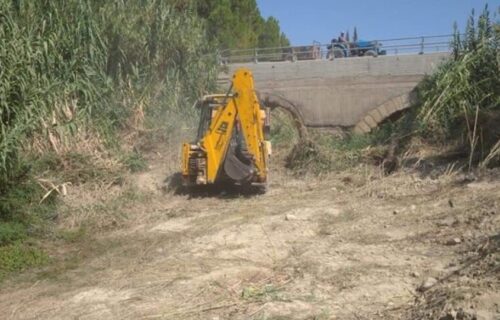 Περιφέρεια Πελοποννήσου: Έγκριση σημαντικών έργων άνω των 3 εκατ. ευρώ