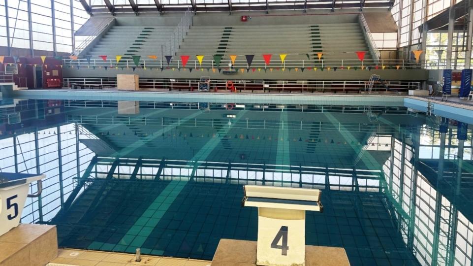 Ψηφιακή αναβάθμιση στα κολυμβητήρια του Δήμου Χαλανδρίου
