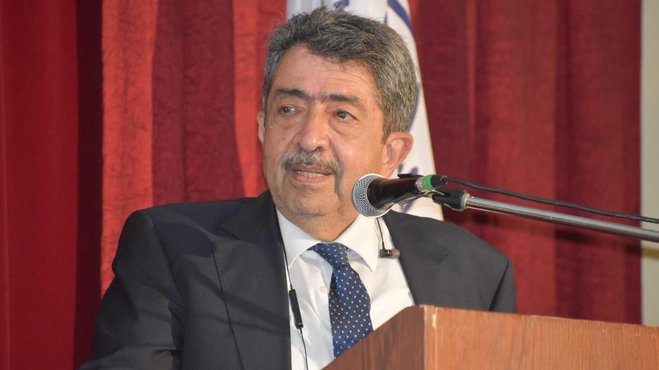 Τροχαίο ατύχημα είχε πρώην Αντιπεριφερειάρχης