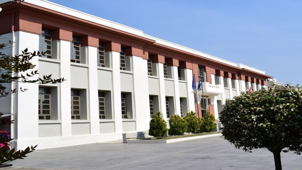 25 προσλήψεις στον Δήμο Καλαμαριάς