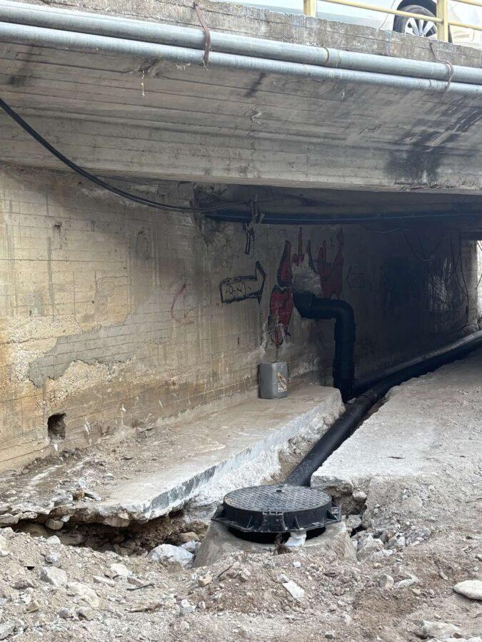 Καταγγελία από τη Λαϊκή Συσπείρωση: «Μόνιμη απειλή» οι γέφυρες σε Θάσο και Ανατολική Μακεδονία - Θράκη