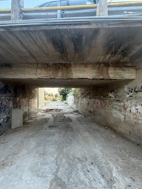 Καταγγελία από τη Λαϊκή Συσπείρωση: «Μόνιμη απειλή» οι γέφυρες σε Θάσο και Ανατολική Μακεδονία - Θράκη