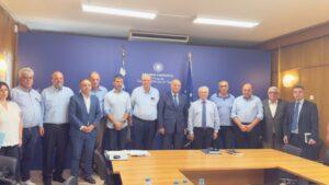 Αποζημιώσεις για τους πληγέντες κτηνοτρόφους ζητά η Περιφέρεια Δυτικής Ελλάδας