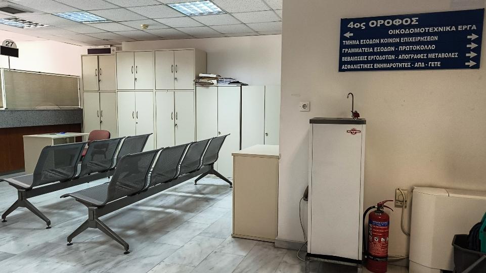 Χαραλαμπογιάννη: Έρχονται 29.000 προσλήψεις στο Δημόσιο έως το 2026 - Πού θα κατανεμηθούν