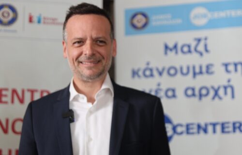 Χάρης Δούκας: Θετική αποδοχή για τις πρωτοβουλίες του Δημάρχου Αθηναίων σύμφωνα με νέα έρευνα