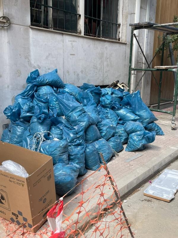 Χωρίς ρεύμα για πάνω από μία εβδομάδα το Αστυνομικό Τμήμα Παγκρατίου - Καταγγελίες για άθλιες συνθήκες