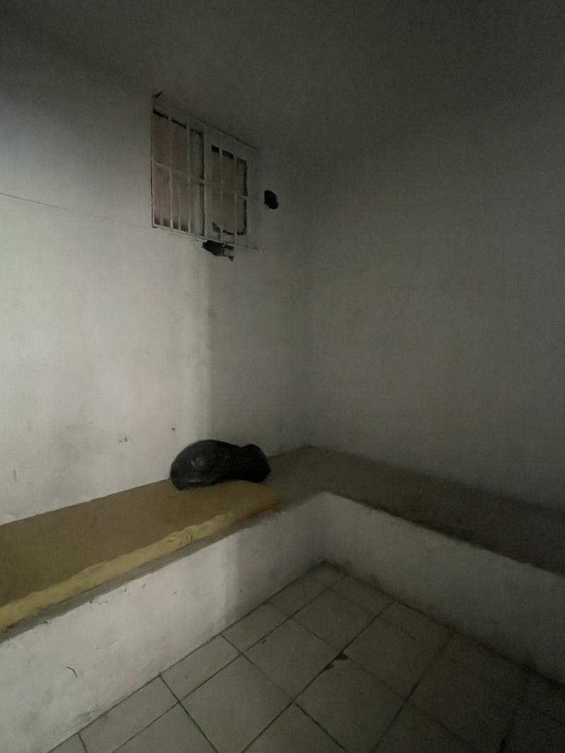 Χωρίς ρεύμα για πάνω από μία εβδομάδα το Αστυνομικό Τμήμα Παγκρατίου - Καταγγελίες για άθλιες συνθήκες