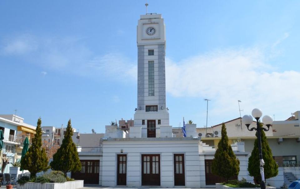 Δωρεάν μαθήματα αλβανικής γλώσσας για παιδιά μεταναστών από τον Δήμο Ασπροπύργου