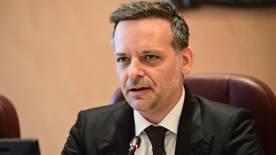 Επιστολή Δούκα προς τον Πρόεδρο του ΟΣΕ: «Μας αγνοείτε συστηματικά»