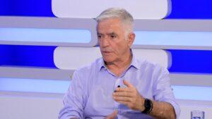 Ισίδωρος Μάδης: «Δίνουμε έμφαση στην καθημερινότητα των πολιτών»