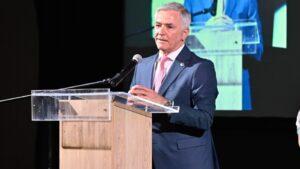 Ισίδωρος Μάδης: «Η Παιδεία είναι ύψιστη προτεραιότητα, πάνω από 300.000 ευρώ για έργα στα σχολεία»