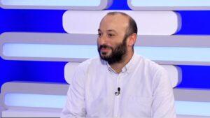 Μάριος Ψυχάλης: «Τα σχολεία μας γίνονται καλύτερα ακόμα και από τα ιδιωτικά»
