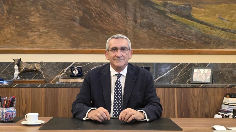 Περιφέρεια Νοτίου Αιγαίου: Χρηματοδοτεί 65 νέα έργα σε 28 μικρά νησιά της