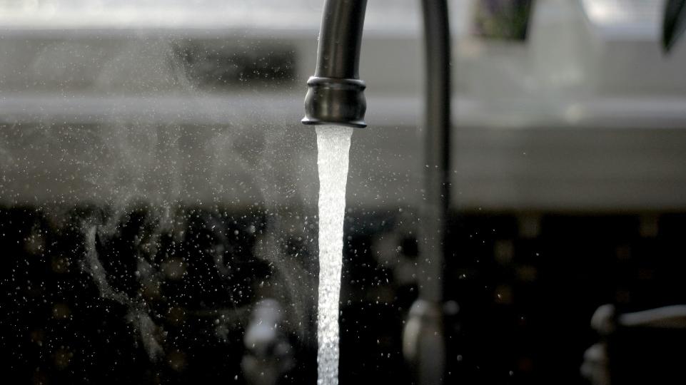 Προειδοποίηση από τη ΔΕΥΑΑΡΜ: Μη πόσιμο το νερό στο Κιβέρι