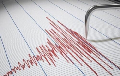 Σεισμός 3,7 Ρίχτερ στην Εύβοια