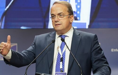 Ξεσηκωμός στην Αυτοδιοίκηση για τις ΥΔΟΜ - «Δεν θα μείνουμε με σταυρωμένα χέρια», λέει ο Γρηγόρης Κωνσταντέλλος