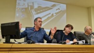 Αιανή: Έντονες αντιδράσεις στο Δημοτικό Συμβούλιο Κοζάνης για το οριστικό κλείσιμο του ληξιαρχείου
