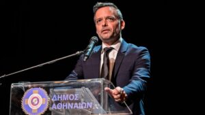 Δούκας για την αφαίρεση των εσόδων του ΚΟΚ από τους Δήμους: «Φτωχοποίηση των Δήμων»