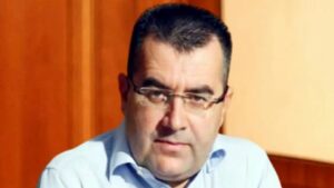Δικαίωση για τον Γιάννη Κουρτάκη: Συγγνώμη από τον Κώστα Μπάρκα