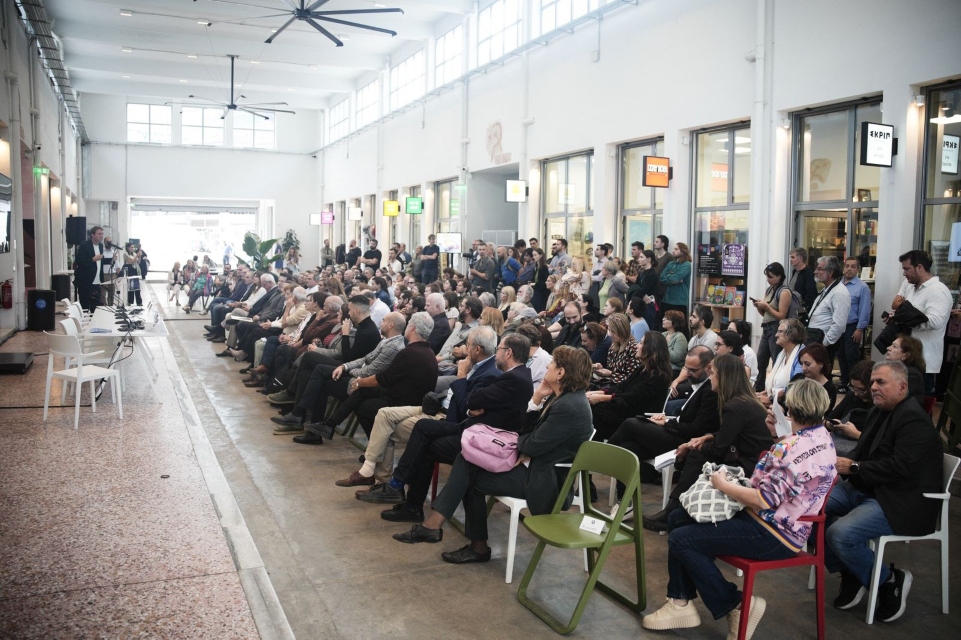 Δήμος Αθηναίων: Δύο «πράσινες» προτάσεις για Πλάκα και Βαρβάκειο - Οι καινοτόμες προτάσεις